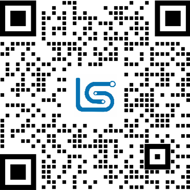 櫟偲小助手二維碼